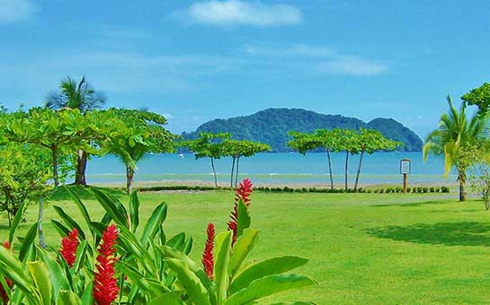 Costa Rica Lodging Travel Insurance